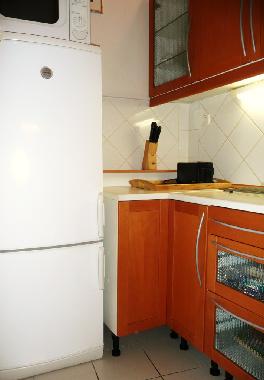 Appartement de vacances �/en/au Budapest (Budapest)ou appartement ou maison de vacances