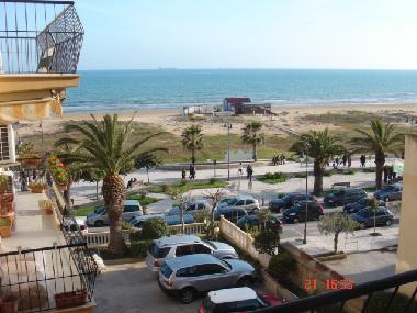 Appartement de vacances /en/au POZZALLO (Ragusa)ou appartement ou maison de vacances