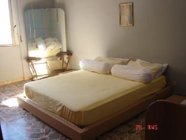 Appartement de vacances /en/au POZZALLO (Ragusa)ou appartement ou maison de vacances