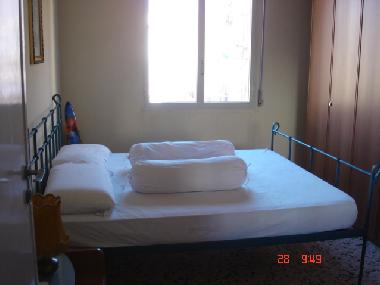 Appartement de vacances /en/au POZZALLO (Ragusa)ou appartement ou maison de vacances