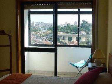 Appartement de vacances �/en/au Porto (Norte)ou appartement ou maison de vacances