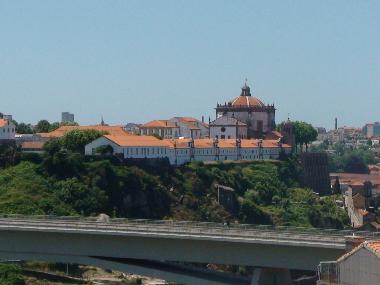 Appartement de vacances �/en/au Porto (Norte)ou appartement ou maison de vacances