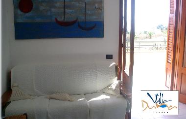 Appartement de vacances �/en/au Menfi/Porto Palo (Agrigento)ou appartement ou maison de vacances