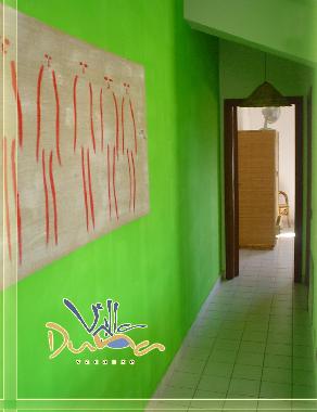 Appartement de vacances �/en/au Menfi/Porto Palo (Agrigento)ou appartement ou maison de vacances
