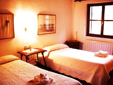 Maison de vacances /en/au S`Espinagar (Manacor) (Mallorca)ou appartement ou maison de vacances