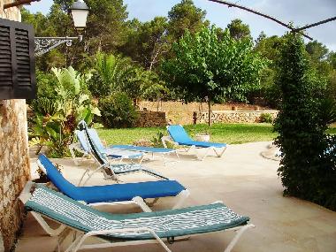 Maison de vacances /en/au S`Espinagar (Manacor) (Mallorca)ou appartement ou maison de vacances