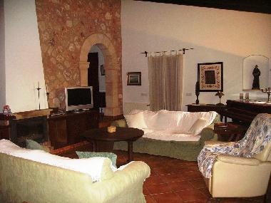 Maison de vacances /en/au S`Espinagar (Manacor) (Mallorca)ou appartement ou maison de vacances