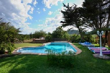 Maison de vacances /en/au S`Espinagar (Manacor) (Mallorca)ou appartement ou maison de vacances