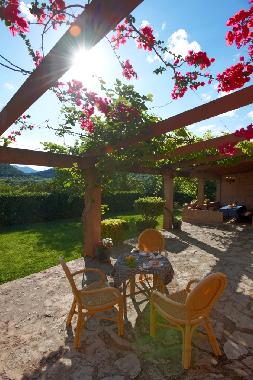 Maison de vacances /en/au S`Espinagar (Manacor) (Mallorca)ou appartement ou maison de vacances