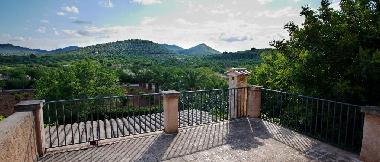 Maison de vacances /en/au S`Espinagar (Manacor) (Mallorca)ou appartement ou maison de vacances