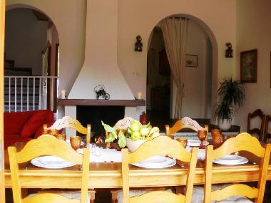 Maison de vacances /en/au S`Espinagar (Manacor) (Mallorca)ou appartement ou maison de vacances