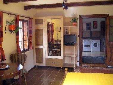 Maison de vacances �/en/au Vale (Sibiu)ou appartement ou maison de vacances