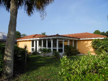 Maison de vacances /en/au Sarasota (Florida)ou appartement ou maison de vacances