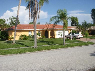 Maison de vacances /en/au Sarasota (Florida)ou appartement ou maison de vacances