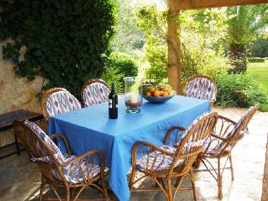 Maison de vacances /en/au S`Espinagar (Manacor) (Mallorca)ou appartement ou maison de vacances