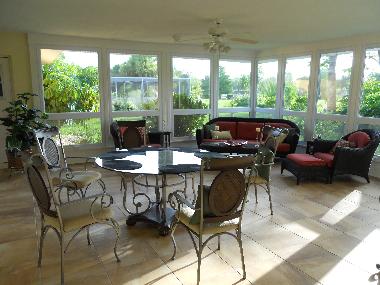 Maison de vacances /en/au Sarasota (Florida)ou appartement ou maison de vacances