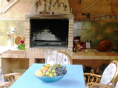 Maison de vacances /en/au S`Espinagar (Manacor) (Mallorca)ou appartement ou maison de vacances