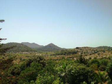 Maison de vacances /en/au S`Espinagar (Manacor) (Mallorca)ou appartement ou maison de vacances