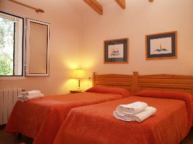 Maison de vacances /en/au S`Espinagar (Manacor) (Mallorca)ou appartement ou maison de vacances