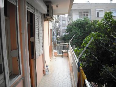 Appartement de vacances �/en/au antalya (Antalya)ou appartement ou maison de vacances