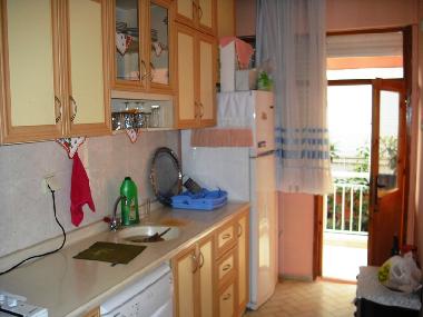 Appartement de vacances �/en/au antalya (Antalya)ou appartement ou maison de vacances