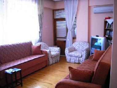 Appartement de vacances �/en/au antalya (Antalya)ou appartement ou maison de vacances