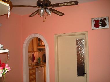 Appartement de vacances �/en/au antalya (Antalya)ou appartement ou maison de vacances