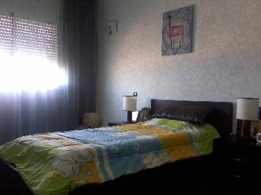 Chambre � coucher individuelle 