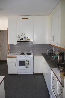 Villa /en/au Halmstad (Halland)ou appartement ou maison de vacances