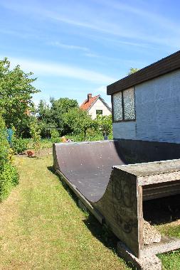 Villa /en/au Halmstad (Halland)ou appartement ou maison de vacances