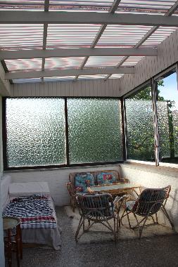 Villa /en/au Halmstad (Halland)ou appartement ou maison de vacances