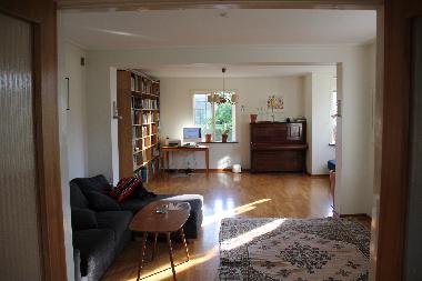 Villa /en/au Halmstad (Halland)ou appartement ou maison de vacances