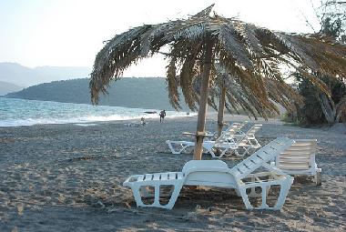 Villa �/en/au githio (Lakonia)ou appartement ou maison de vacances
