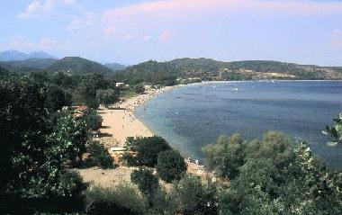 Villa �/en/au githio (Lakonia)ou appartement ou maison de vacances