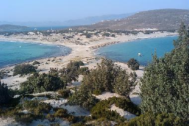 Villa �/en/au githio (Lakonia)ou appartement ou maison de vacances
