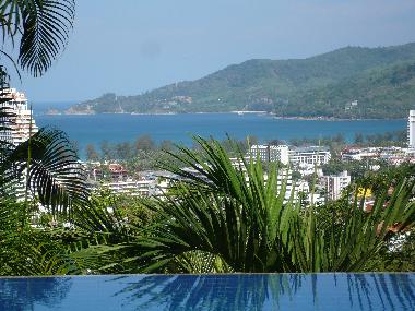 Villa �/en/au patong (Phuket)ou appartement ou maison de vacances
