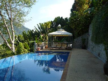Villa �/en/au patong (Phuket)ou appartement ou maison de vacances