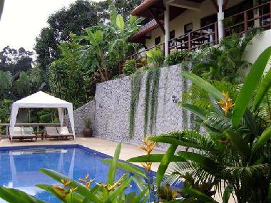 Villa �/en/au patong (Phuket)ou appartement ou maison de vacances