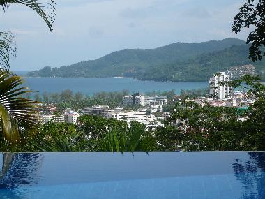 Villa �/en/au patong (Phuket)ou appartement ou maison de vacances
