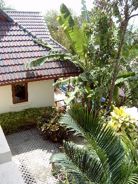 Villa �/en/au patong (Phuket)ou appartement ou maison de vacances