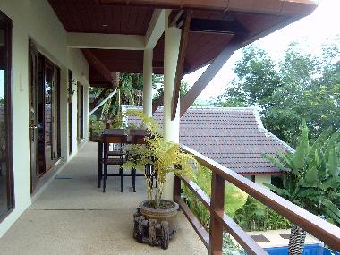 Villa �/en/au patong (Phuket)ou appartement ou maison de vacances