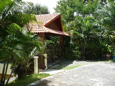 Villa �/en/au patong (Phuket)ou appartement ou maison de vacances