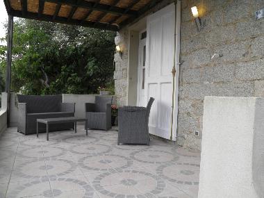 Maison de vacances �/en/au porto vecchio (Corse-du-Sud)ou appartement ou maison de vacances