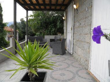 Maison de vacances �/en/au porto vecchio (Corse-du-Sud)ou appartement ou maison de vacances