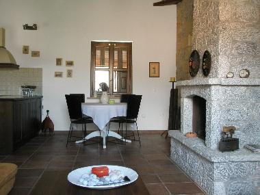 Villa �/en/au Stoupa (Messinia)ou appartement ou maison de vacances