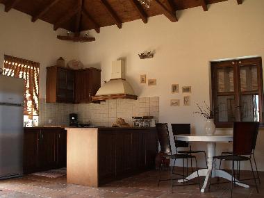 Villa �/en/au Stoupa (Messinia)ou appartement ou maison de vacances