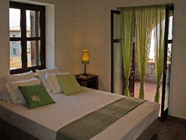 Villa �/en/au Stoupa (Messinia)ou appartement ou maison de vacances