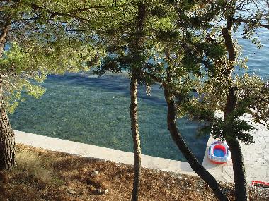 Appartement de vacances �/en/au POVLJA  (Splitsko-Dalmatinska)ou appartement ou maison de vacances