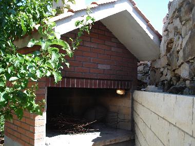 Appartement de vacances �/en/au POVLJA  (Splitsko-Dalmatinska)ou appartement ou maison de vacances