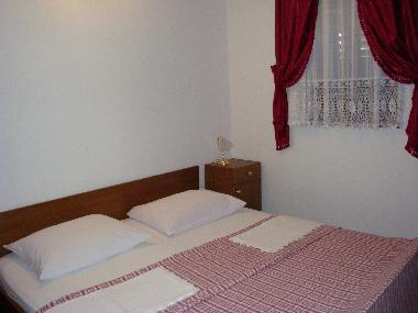 Appartement de vacances �/en/au POVLJA  (Splitsko-Dalmatinska)ou appartement ou maison de vacances